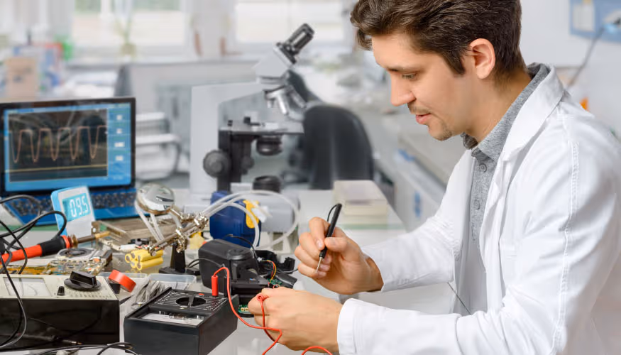 Efeler Elektronik Tamircisi