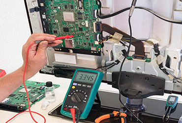 Efeler Elektronik Tamircisi