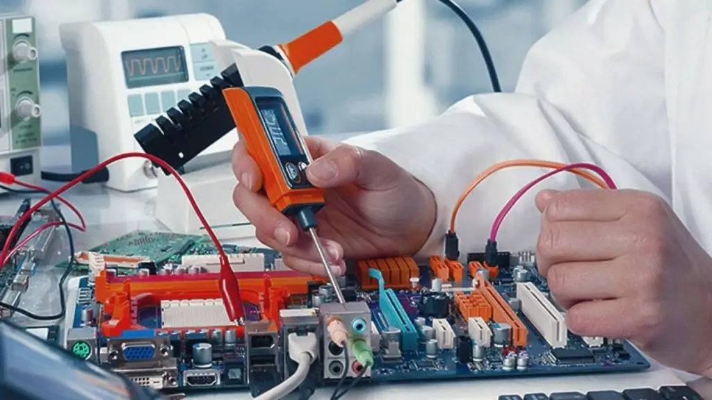 Efeler Elektronik Tamircisi